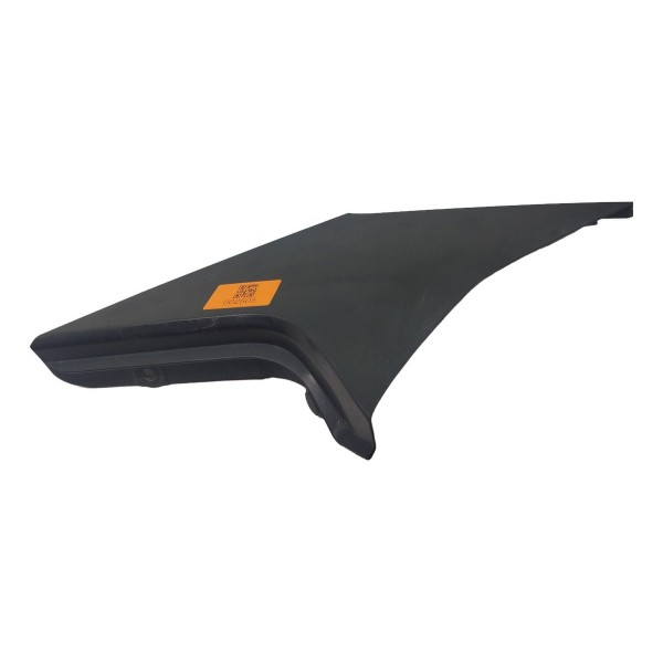 Acabamento Da Coluna Do Nissan Kicks Traseiro Esquerdo 2018