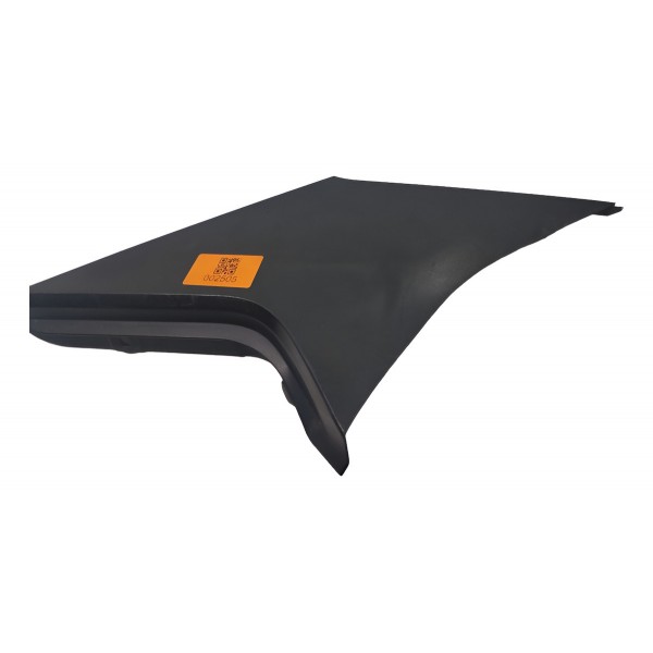 Acabamento Da Coluna Do Nissan Kicks Traseiro Esquerdo 2018