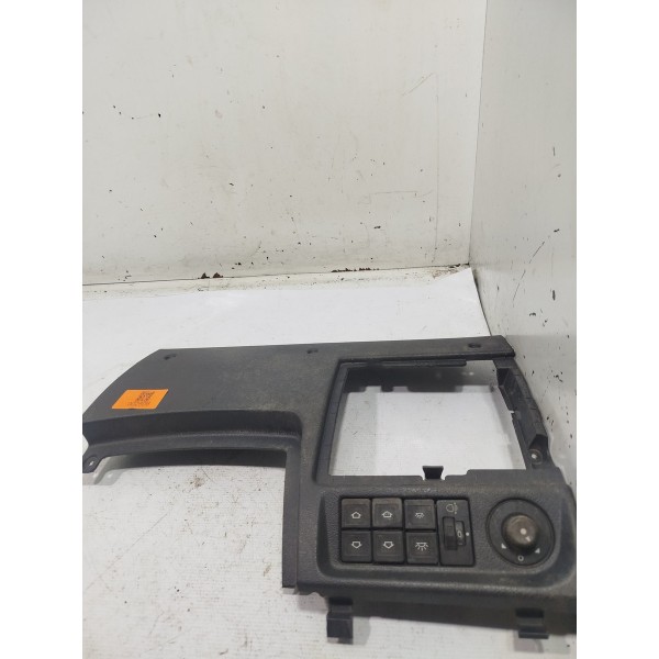 Moldura Inferior Do Volante Citroen Zsara Picasso