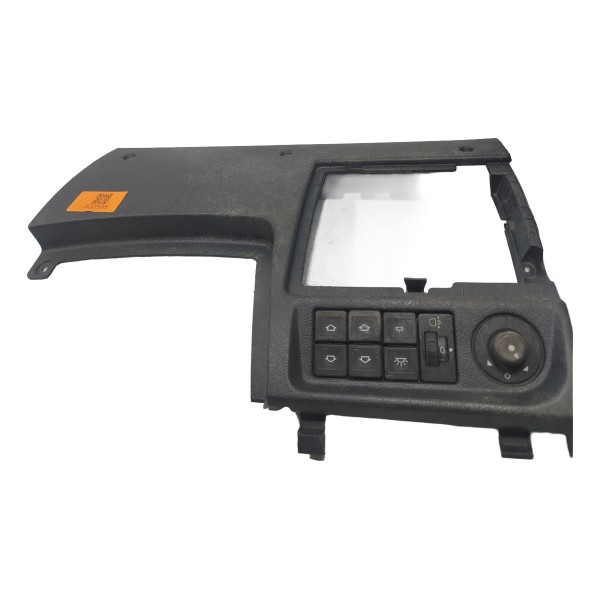 Moldura Inferior Do Volante Citroen Zsara Picasso