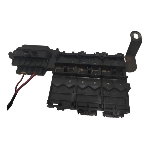 Caixa Porta Fusíveis Vw Fox Gol G5 G6 Polo Voyage