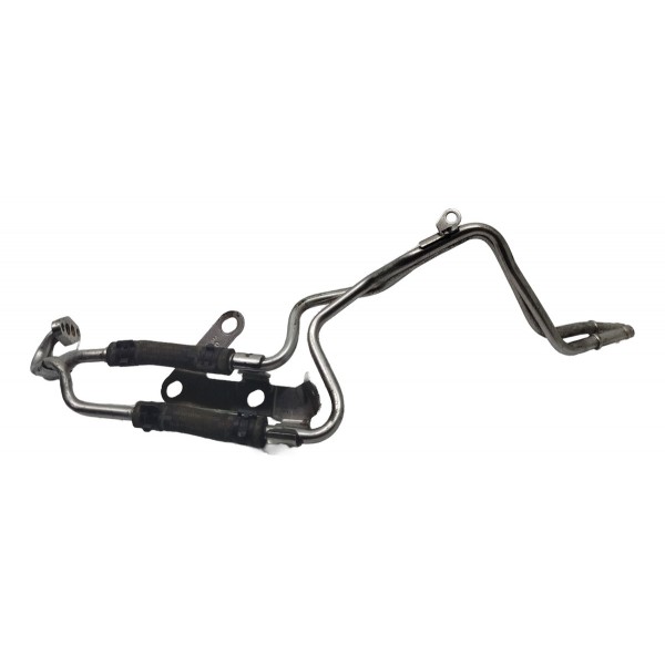 Mangueira Arrefecimento Turbina  Vw Fox Up Cross 2018