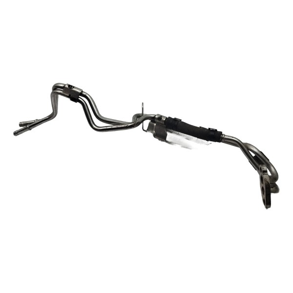 Mangueira Arrefecimento Turbina  Vw Fox Up Cross 2018