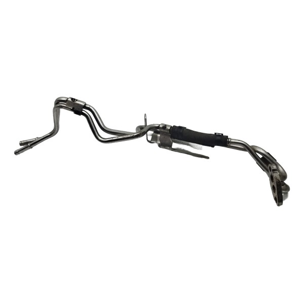 Mangueira Arrefecimento Turbina  Vw Fox Up Cross 2018