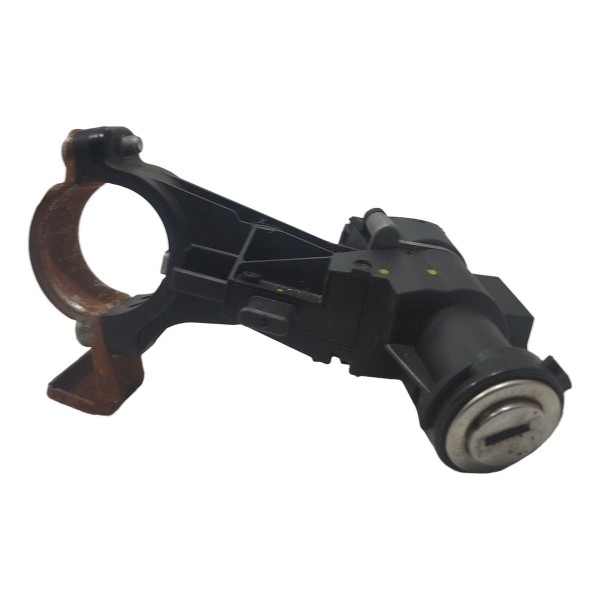 Trava Da Direção Com Computador E Sensor Argo Cronos Mobi