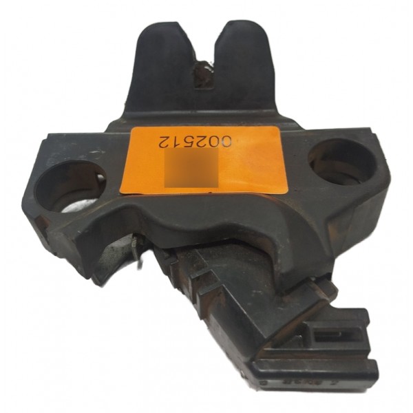 Fechadura Porta Mala Toyota Corolla Altis 2019 A 2023