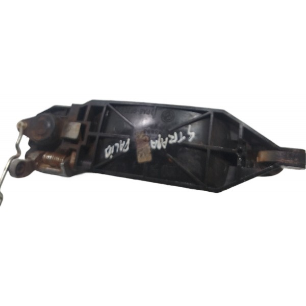 Maçaneta Externa Fiat Strada Palio Lado Direito