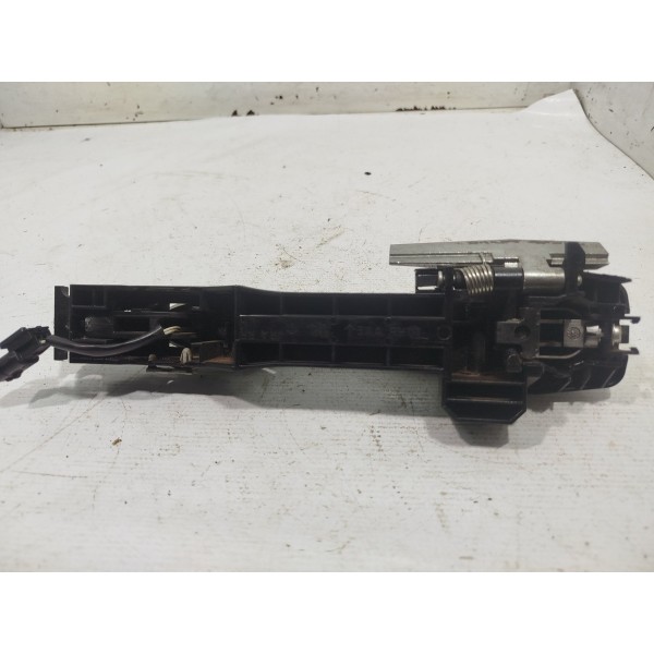 Maçaneta Externa Traseira Direita Nissan Kicks 2016 A 2020