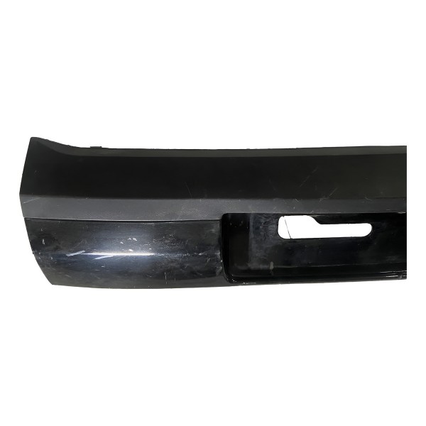 Pára-choque Traseiro Saveiro G5 G6 2011 2012 2013