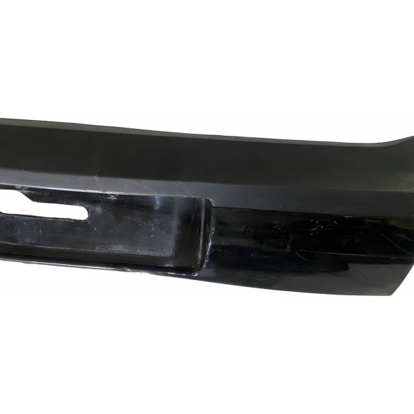 Pára-choque Traseiro Saveiro G5 G6 2011 2012 2013