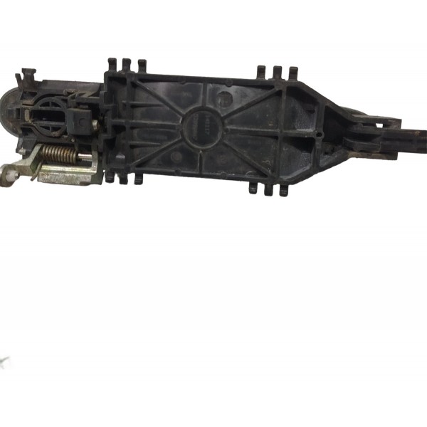 Fechadura Dianteira Direita Fiat Argo 2017 2018