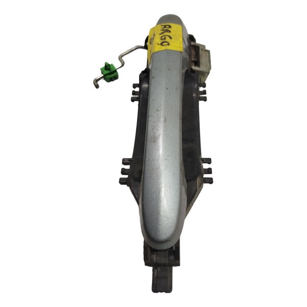 Fechadura Dianteira Direita Fiat Argo 2017 2018