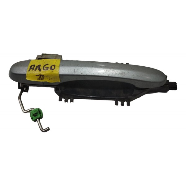 Fechadura Dianteira Direita Fiat Argo 2017 2018