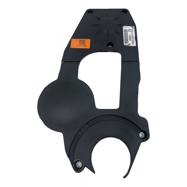 Kit Capa Correia Gm Onix Prisma Cobalt 1.4 2015 Usado