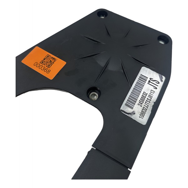 Kit Capa Correia Gm Onix Prisma Cobalt 1.4 2015 Usado