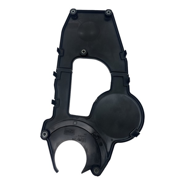 Kit Capa Correia Gm Onix Prisma Cobalt 1.4 2015 Usado