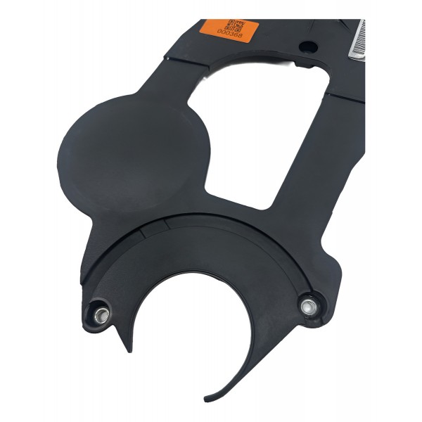 Kit Capa Correia Gm Onix Prisma Cobalt 1.4 2015 Usado