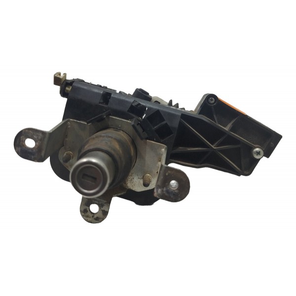 Fechadura Da Tampa De Mala Chevrolet Meriva Corsa 2002 2012