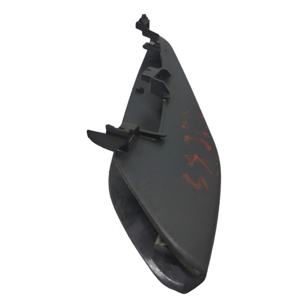 Acabamento Da Moldura Do Conselho Nissan Kicks 2017 A 2020