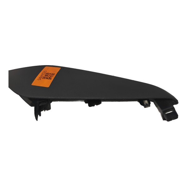 Acabamento Da Moldura Do Conselho Nissan Kicks 2017 A 2020