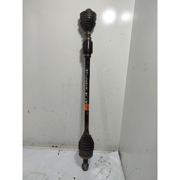 Semi Eixo Ld Chevrolet Colbat 1.8 Automático 25 Dentes