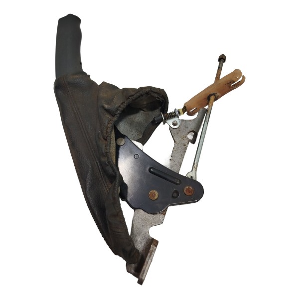 Alavanca Freio De Mão Volkswagen Savero G7 2018 2019