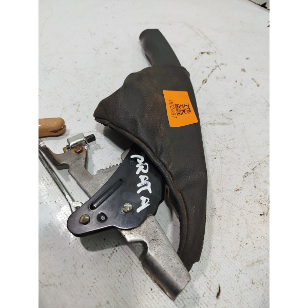 Alavanca Freio De Mão Volkswagen Savero G7 2018 2019