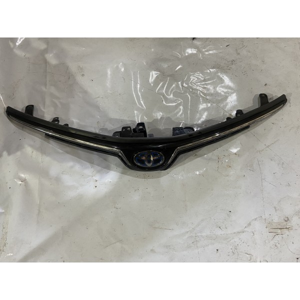 Tela Pára-choque Toyota Corolla Híbrido 2020 2022 2023