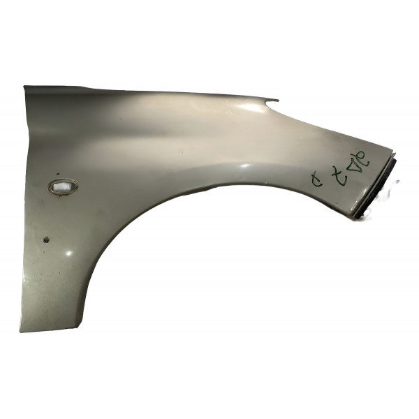 Pára-lama Peugeot 207 Lado Direito 2010 2011 2012