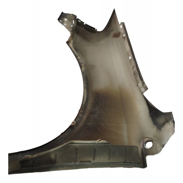 Paralama Dianteiro Direito Volkswagen Fox 2006 A 2009