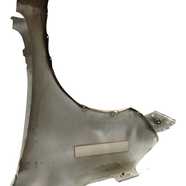 Paralama Dianteiro Direito Nissan March 2015 A 2018