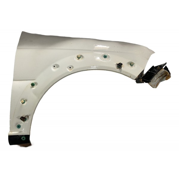 Pára-lama  Strada 2014 15 16 17 18 Lado Direito