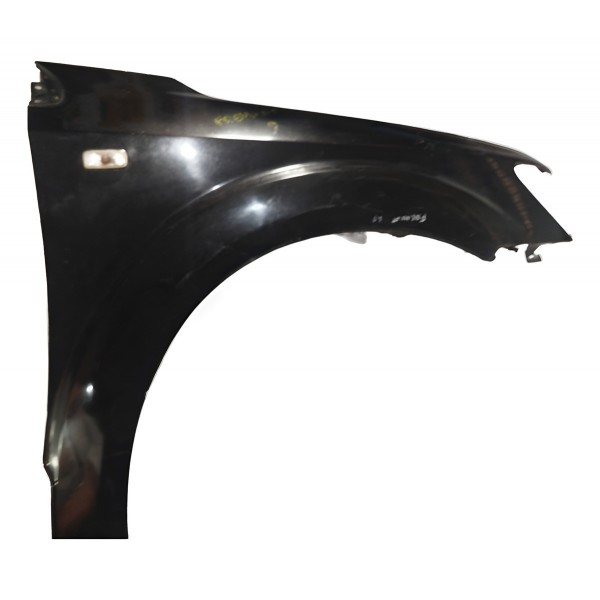 Paralama Dianteiro Direto Fiat Fremont 2012 A 2014