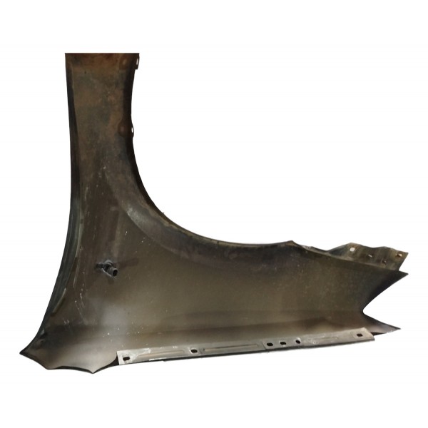 Paralama Dianteiro Direito Chevrolet Corsa Classic 2012