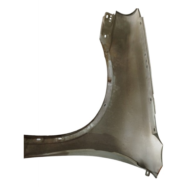 Paralama Dianteiro Direito Corsa Classic 2002 A 2009