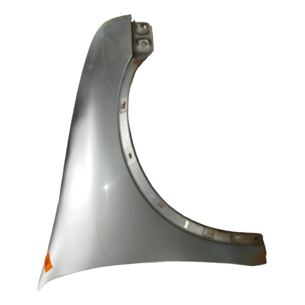 Paralama Dianteiro Direito Corsa Classic 2002 A 2009