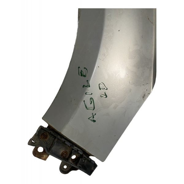 Pára-lama Agile Lado Direito 2010 11 12 13