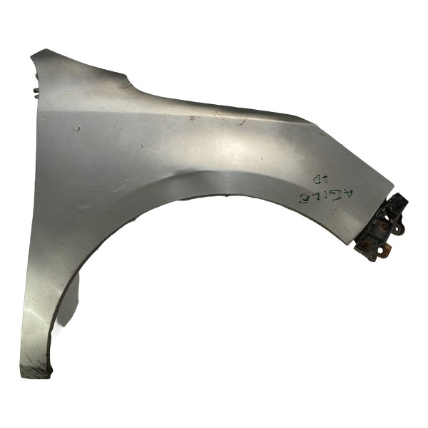 Pára-lama Agile Lado Direito 2010 11 12 13