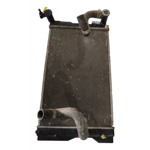 Radiador Corolla 2.0 Automático Com Ar 2016 A 2018