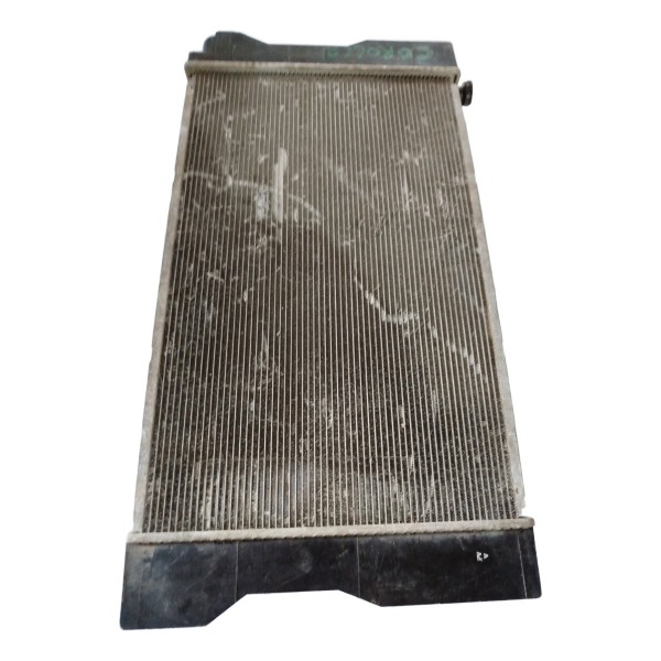 Radiador Corolla 2.0 Automático Com Ar 2016 A 2018