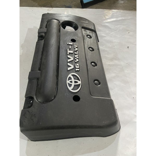 Tampa Motor Corolla 1.8 Flex Ano 2009 10 11 12