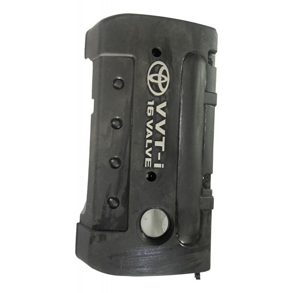 Tampa Motor Corolla 1.8 Flex Ano 2009 10 11 12