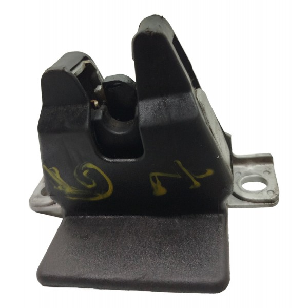 Fechadura Da Tampa De Mala Gol G6 G7 G8 2017 A 2020