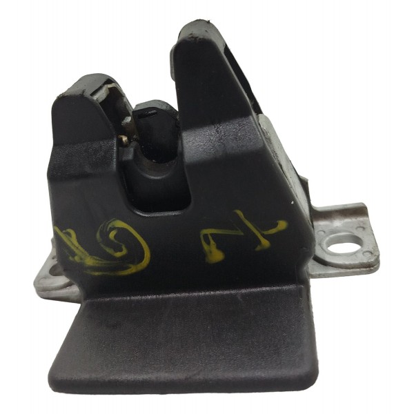 Fechadura Da Tampa De Mala Gol G6 G7 G8 2017 A 2020