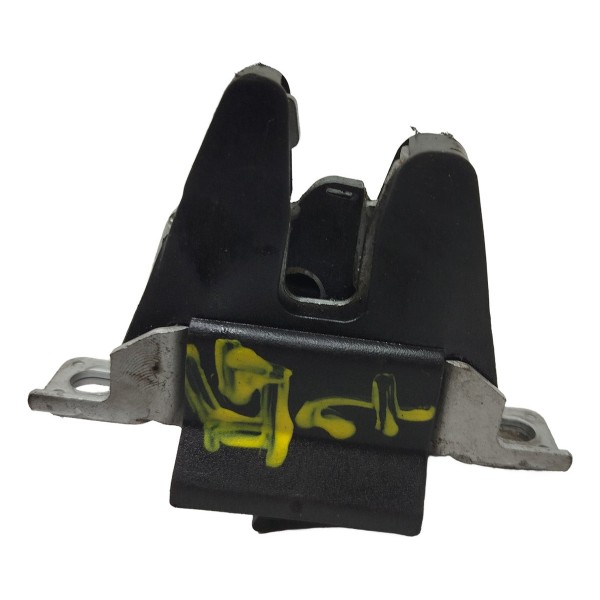 Fechadura Da Tampa De Mala Gol G6 G7 G8 2017 A 2020