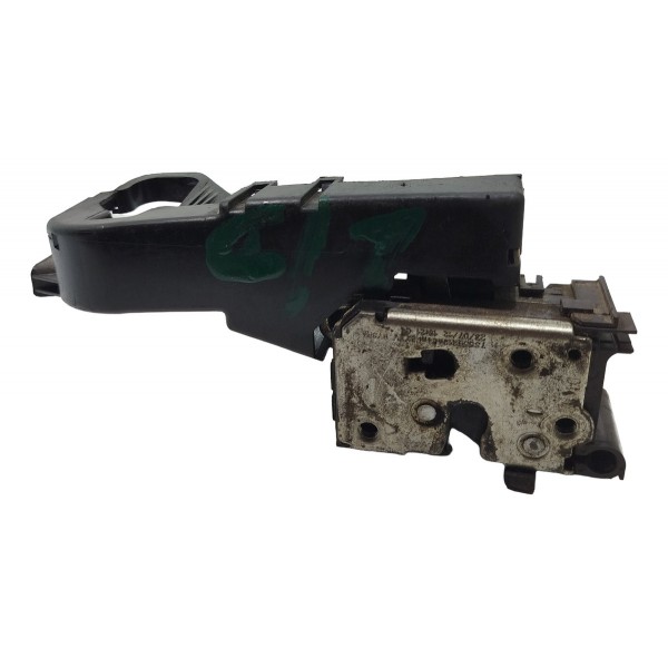 Fechadura Da Tampa De Mala Ford Ka 2007 2008 2009