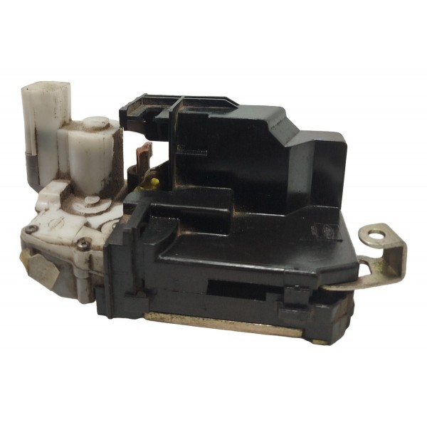 Fechadura Da Tampa De Mala Ford Fiesta 2009