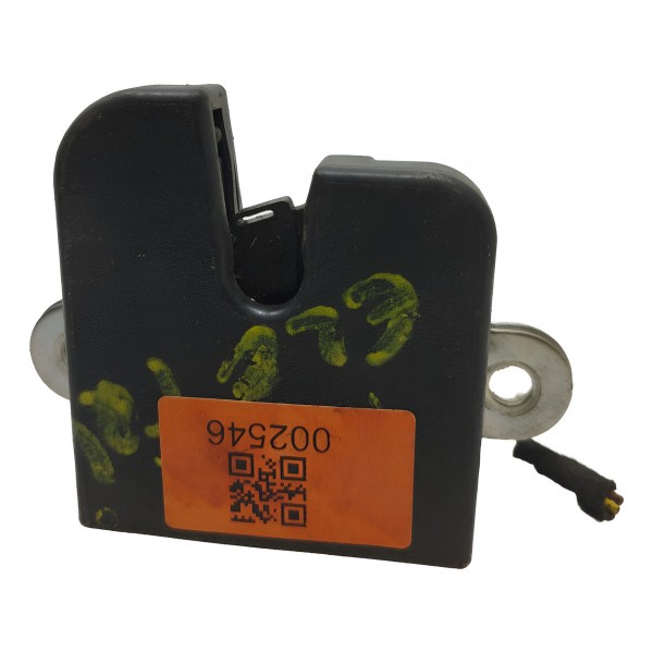 Fechadura Da Tampa Traseira Vw Up Fox Elétrica