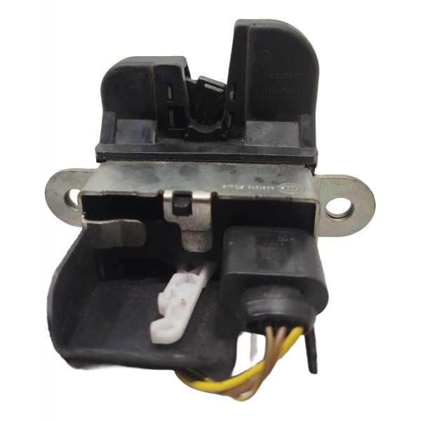 Fechadura Da Tampa Traseira Vw Up Fox Elétrica