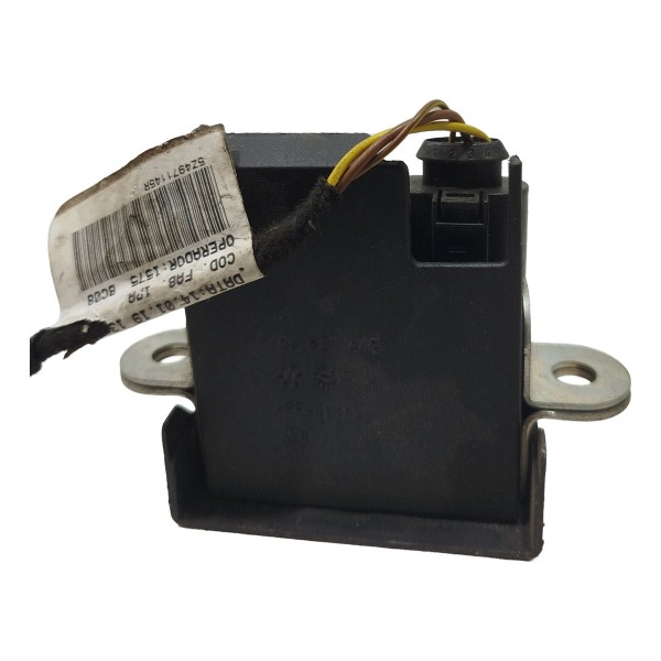 Fechadura Da Tampa Traseira Vw Up Fox Elétrica